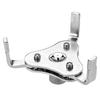 Three-Jaw Oil Filter Wrench