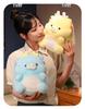 Adorable Dragon Pig Plush Toy: Dragon Baby Cushion Doll Birthday Gift.