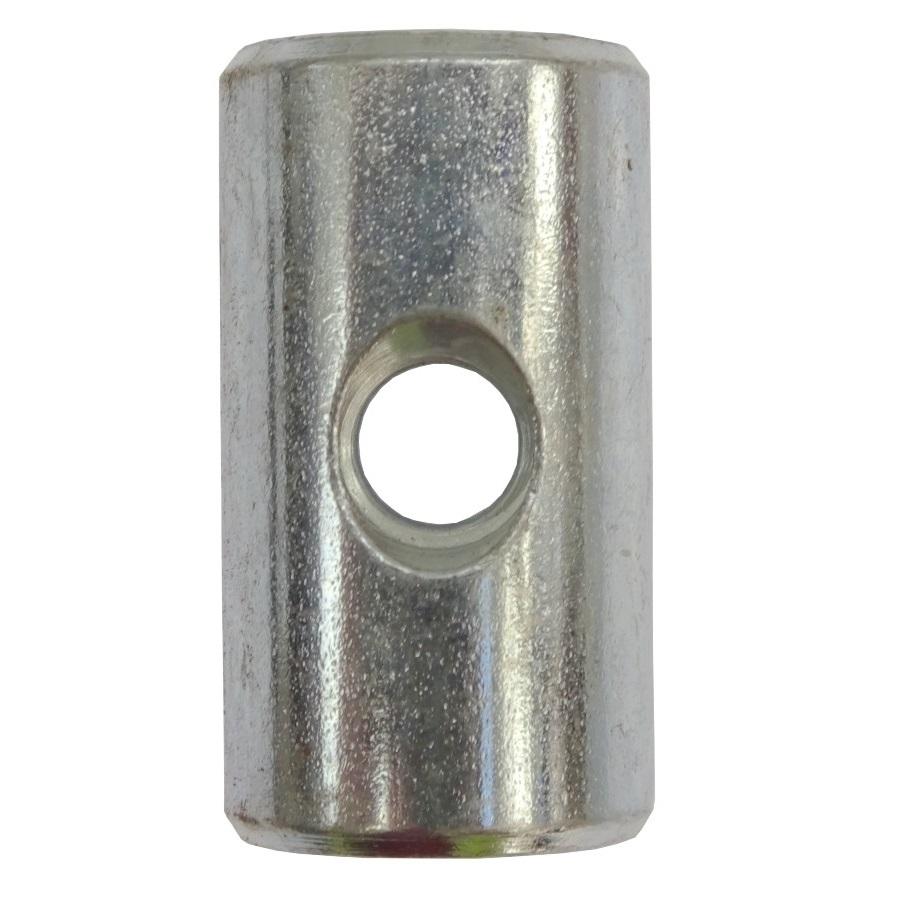 Ursus C-385 air tank clamp pin, M8 thread, Polish