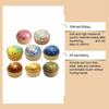 High Quality Realistic Giant Dumpling Squeeze Toy With Bamboo Steamer Soft Tpr Decompression Fidget Toy Funny Creative Gift
