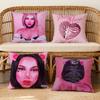 Cushion Cover Omar Soft PRIMERA Case For Sofa Living Room MUSA Home Comfortable Office Decor Protective Courtz Pillow Covers