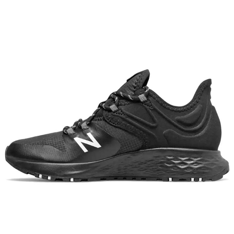 

New Balance Roav Trail Black Women s WTROVLK 38