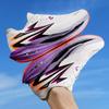 New Marathon Running Shoes Comfort Hot Selling Anti Slip Wear Resistant Men Women Sneakers High Quality Ultra Light Tennis Shoes