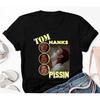 Tom Hanks Pissin T Shirt