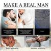 North Moon Men's Care Spray Men's Body Care Strong Vitality Physical And Mental Pleasure Massage Spray