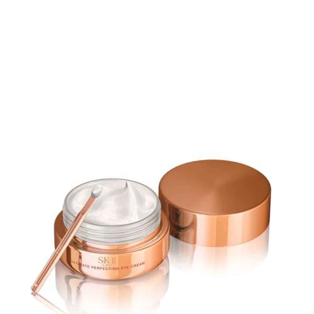 LXP Ultimate Perfecting Augencreme 15g