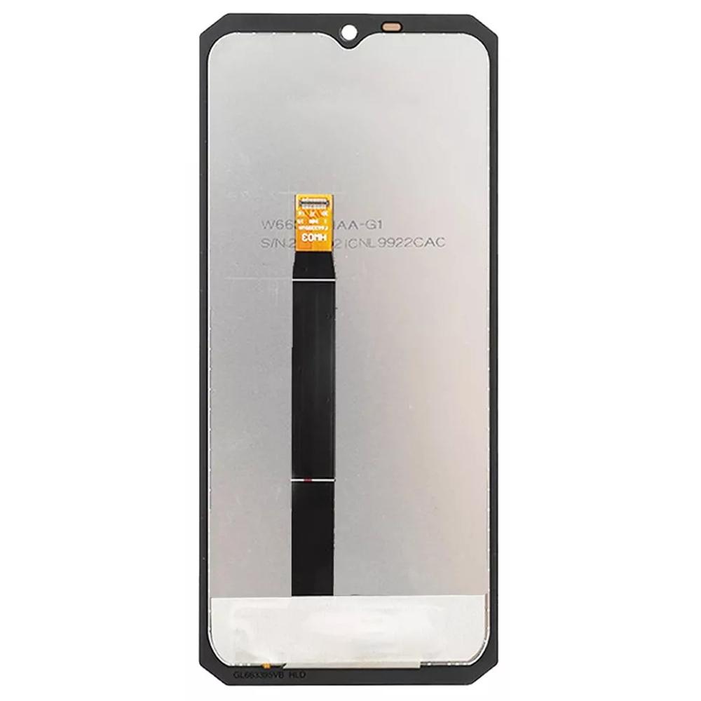 Karštam W11 S klasės LCD ekranui ir skaitmenizatoriaus surinkimo dalis (Be Logotipo)