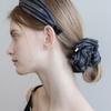 Jean Paul Clarisse Glitter Scrunchie JP-22-113S