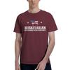 Brisketarian Because Brisket Never Disappoints Bbq 100 Cotton Casual Breathable Confortable Totoro Mens TShirts Mens Gifts