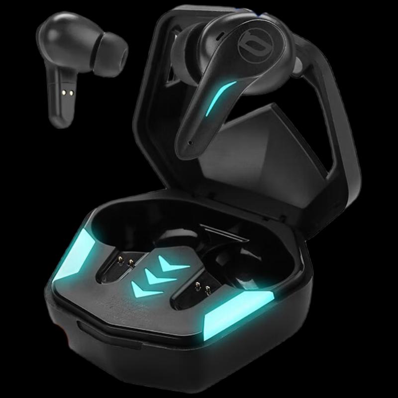 Bachjohn GT-1 True Wireless Gaming Earbuds