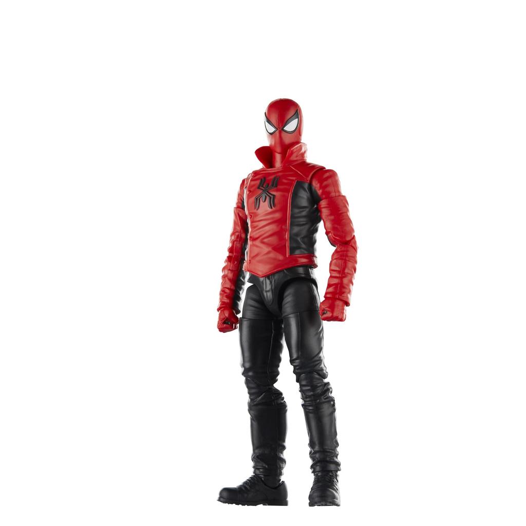 Hasbro Marvel Legends Series The Last Stand Comics Collectible Action Figure F9020 Authentic Spider-Man Spider-Man Spider-Man 6-inch (15cm)