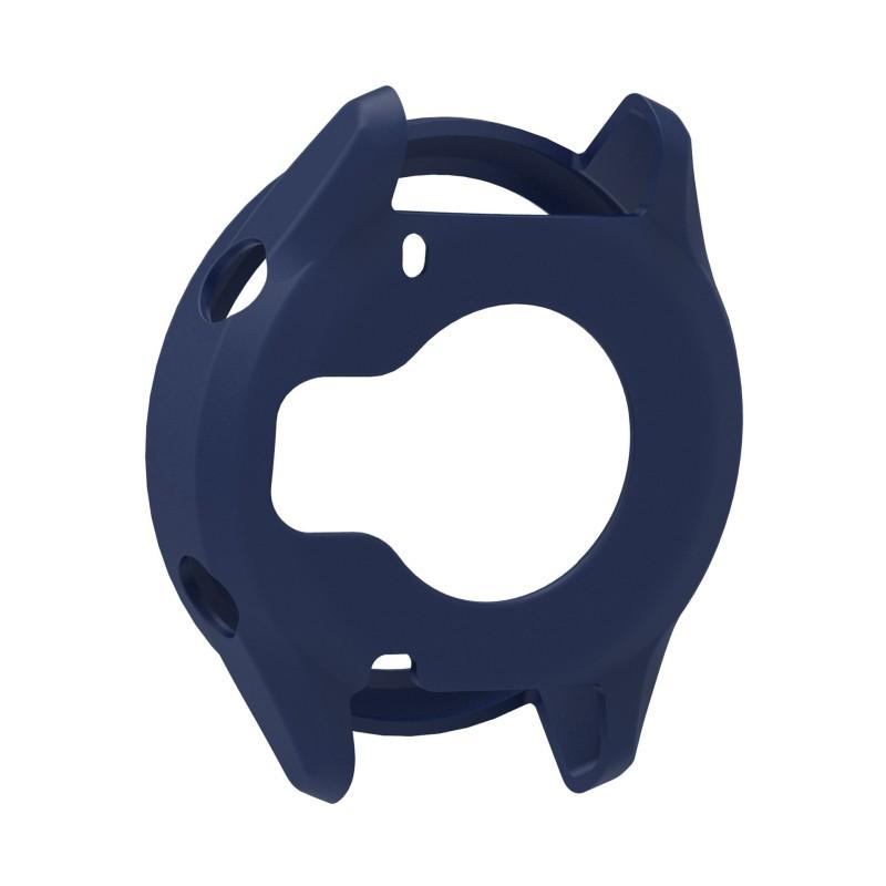Soft Silicone Case for Garmin Forerunner  570 47mm 42mm Smart Watch Protector Shell for For Forereunner 970 Cover Accessories
