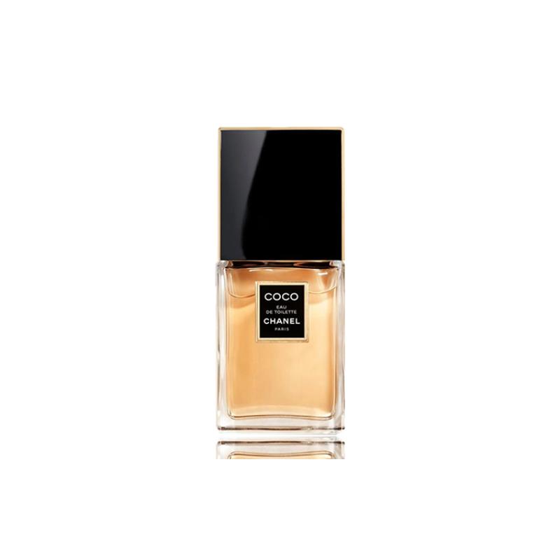 Chanel Туалетная вода-спрей Coco 100ml