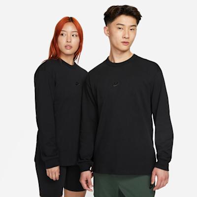 Nike Sportswear T Shirt Men s Black S