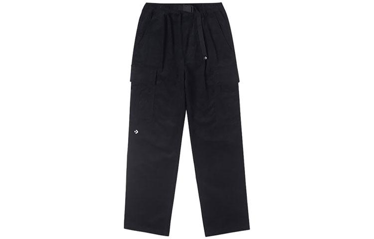 Converse Cargo Pants Men s Black Moderate 10025287-A01 XXL
