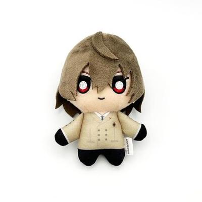 Persona 5 The Royal Official Merchandise: Goro Akechi Plush Keychain