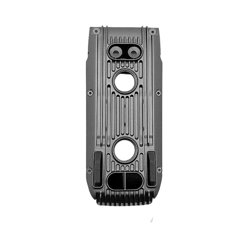 Heat Dissipation Precise Engineered Quadcopter Body Frame Case With Lightweight Construction And Full Component Coverage