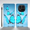 For Redmi Note 15 Pro Plus Case Wallet Leather Flip Cover For Xiaomi Redmi Note 15 Pro Plus 5G Shockproof Phone Case Coque Funda