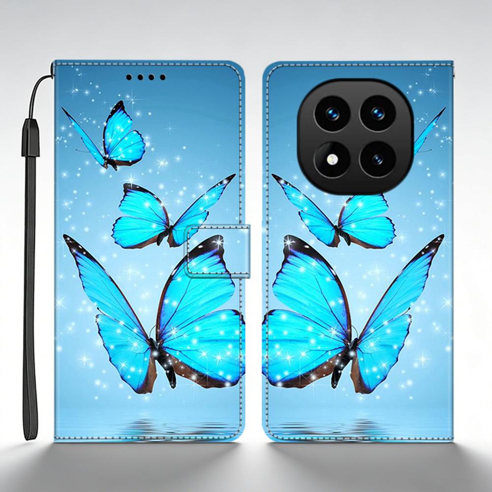 For Redmi Note 15 Pro Plus Case Wallet Leather Flip Cover For Xiaomi Redmi Note 15 Pro Plus 5G Shockproof Phone Case Coque Funda
