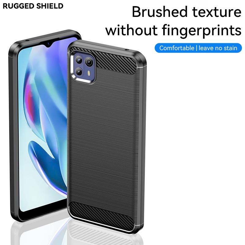 For Cover Motorola Moto G50 5G Case For Moto G50 5G Coque Phone Bumper Armor Back Shockproof Soft Case For Moto G50 5G Fundas