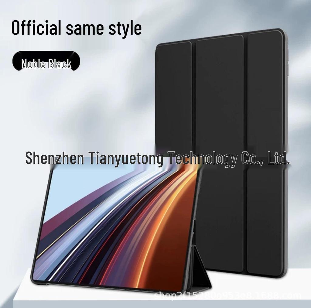 Honor Tablet GT Pro 12.3" Tri-fold Protective Case for Pad X9/X8a