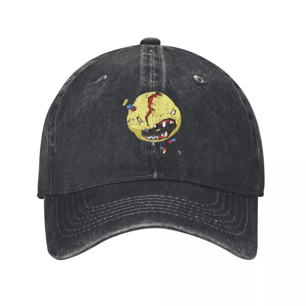 V Favourite Shirt Baseball Cap Cotton Hats Cowboy Caps Unisex