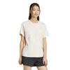 Adidas KSI09 Wonder Quartz Short Sleeve Size 2L Women's T-Shirt (JN8270)