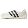 Y-3  Regu Mary Jane Off-White Black Women Sneakers KJ9083