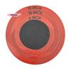 M-1/3PCS Round Silicone Perforated Baking Mat, Non-Stick Reusable Baking Sheets, For Pizza, Bread, Cake Pan, Air Fryer, Oven