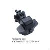 Ambient Air Temperature Sensor 9152245 Repair Part Replace for Cadillac