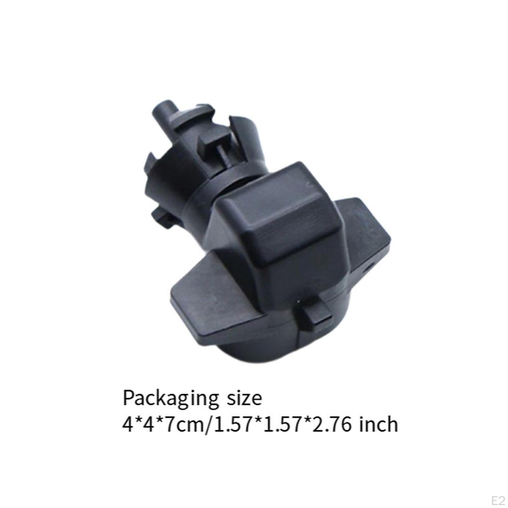 Ambient Air Temperature Sensor 9152245 Repair Part Replace for Cadillac