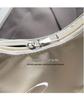 Women's Korean Pearlescent Bow Handbag - Crossbody & Small Tote for Commuting