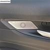 Pillar A Tweeter / Door Speaker / Handle Bowl Horn / Read Light Lamp Cover Trim Accessories Interior For Haval H6  - 2024