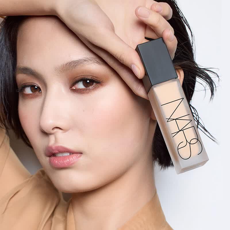 NARS Light Reflecting Foundation Trial Set