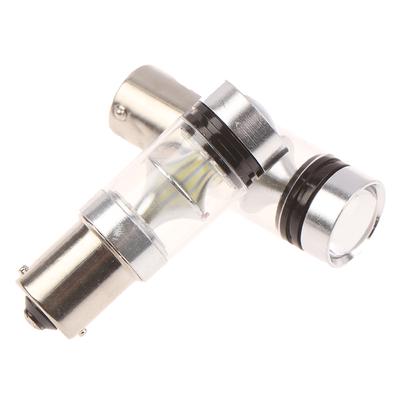 Mode Weiß P21W Ba15S 1156 Led Canbus Zurück Lampe