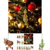 Gorgeous The Grinch Christmas Tree Pendant Ornament For Party Home Decor