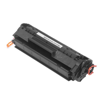 Cartuș Toner 12A Q2612A Negru Înlocuitor pentru 1020 1022 1012 1010 1015 1018 1022n 1022NW 3015 3030 3020 3050 3052