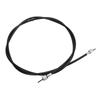 Speedometer Cable LL1042CL110NC Replacement for Polaris SPORTSMAN 500 4x4 1996‑1998