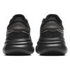 New Anta Abrasion Resistant Low Top Casual Shoes Women's Black 922338888-8