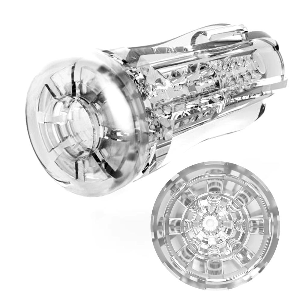 Sex Furniture Electric Male Masturbator Prostate Massager Male Vagina Sexy Toys For Women Female Sex Toy Inflatable Doll