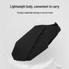 Men's Functional Travel Crossbody Chest Bag