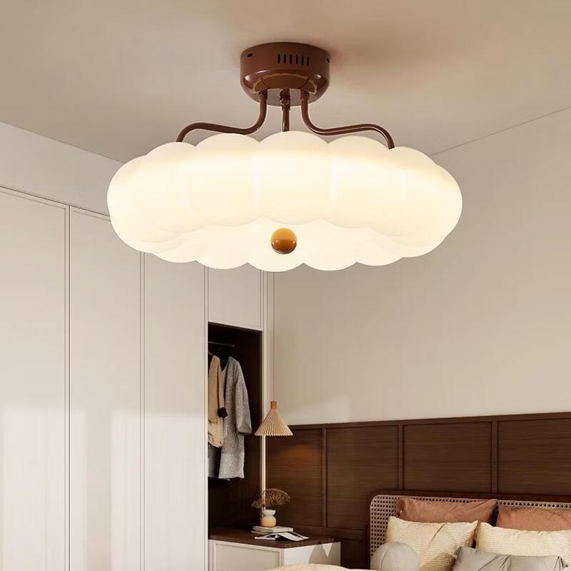 Oeny Vintage Kids Room Chandelier