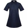 Miso Womens/Ladies Oxford Collared Mini Shirt Dress