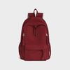 Backpack Women'S Fashion School Bag Junior High School Student College Student Large Capacity Computer Travel Backpack