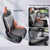 BYD Song PLUS Universal Suede Car Seat Cushion