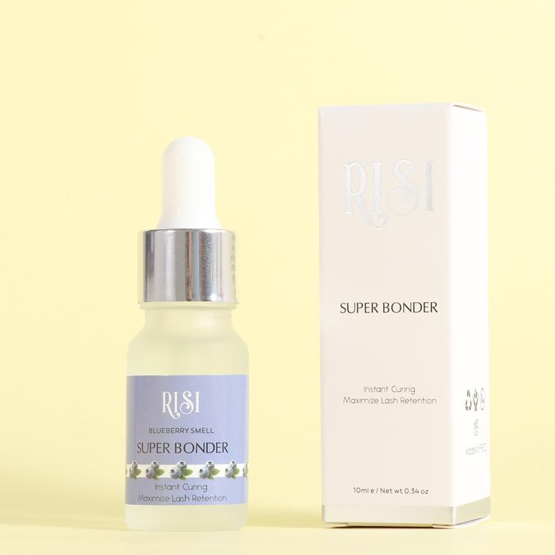 RISI Custom Eyelash Extension Glue Super Bonder for Eyelash Extensions
