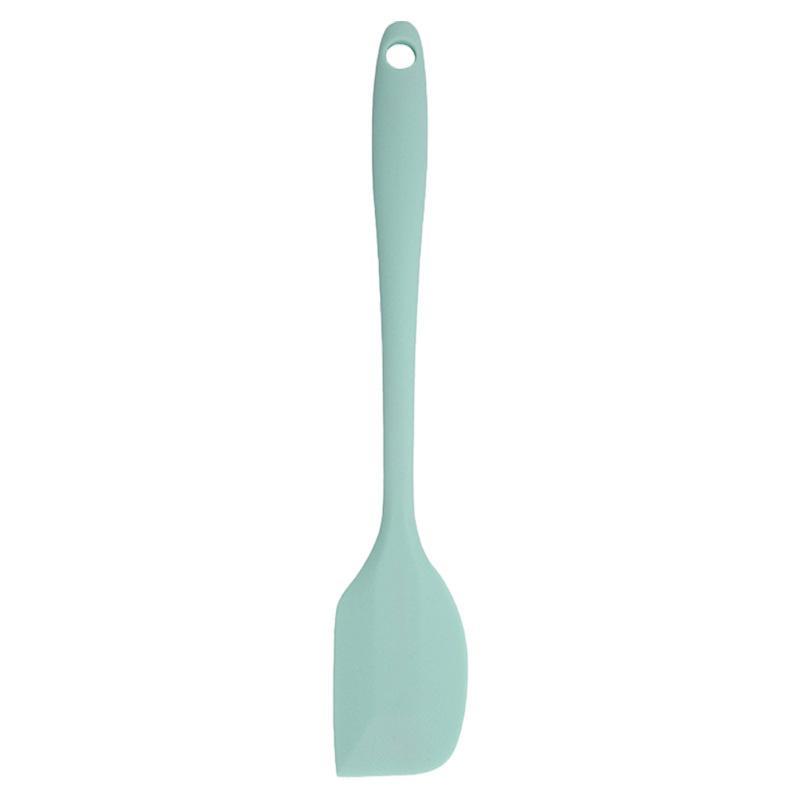 Silicone Cream Spatula Non-Stick Butter Spatula Heat-Resistant Kitchen Baking Tools Diy Cake Baking Tools