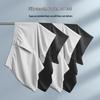 MaoRen Men's Breathable Loose Boxer Shorts 2-Pack