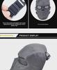 Tactical Skull Full Face Mask: Breathable Combat Protection for CS and Field Riding