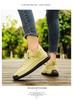 New 2026 Korean Style Handmade Women's Breathable High-top Casual Boots